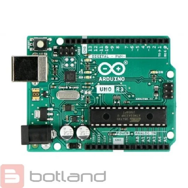 arduino uno 